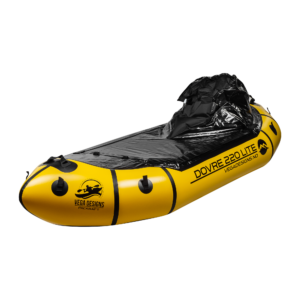 Ultralett Packraft