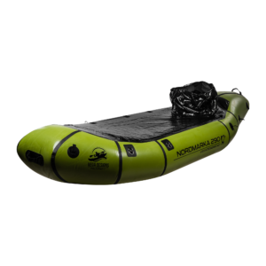 Packraft til Tur, fiske og friluftsliv
