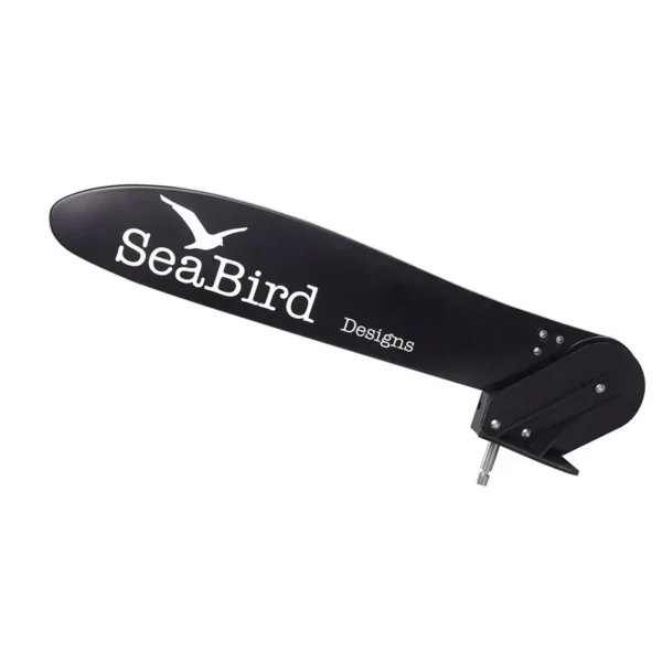 Seabird Kick Up Ror - sort
