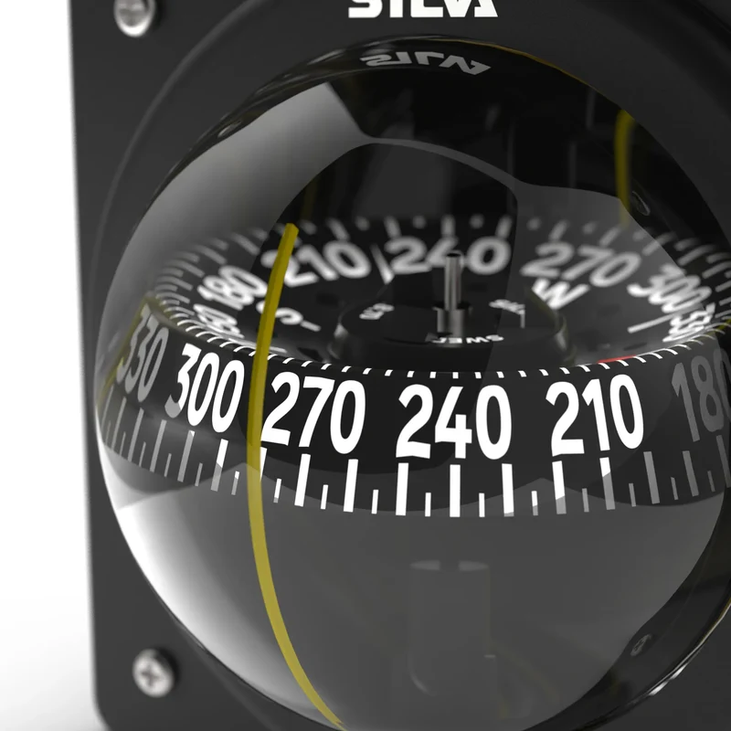 Silva Kompass 70P - Bilde 2
