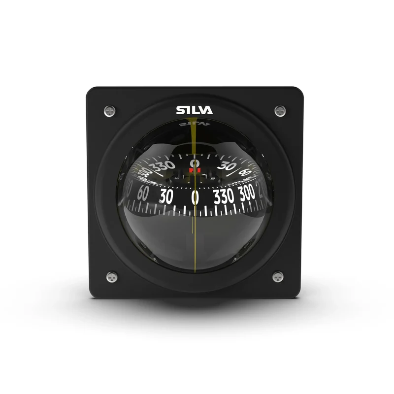Silva Kompass 70P - Bilde 3