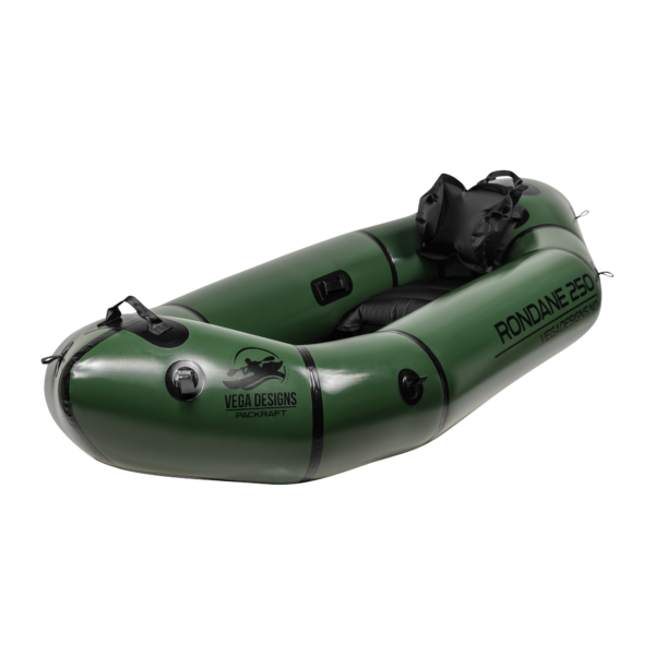 VD Packraft - Rondane 250
