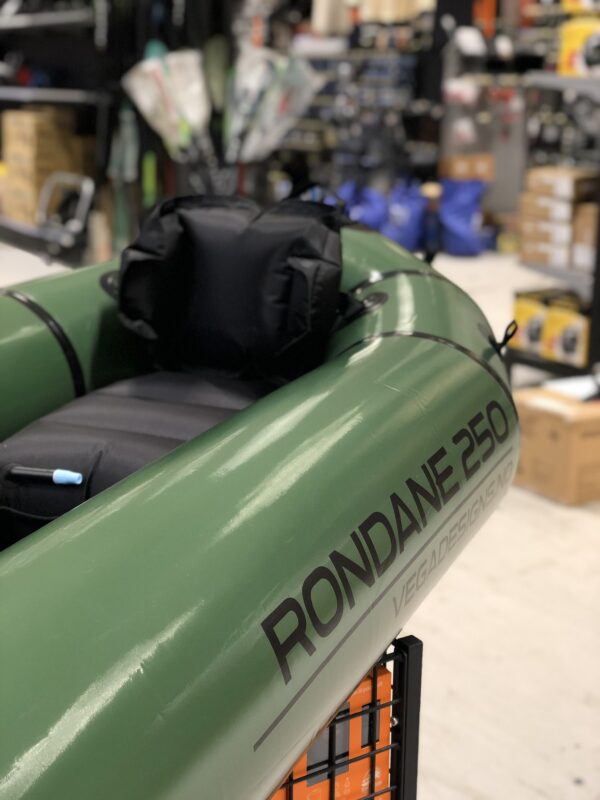 VD Packraft - Rondane 250 - Bilde 4