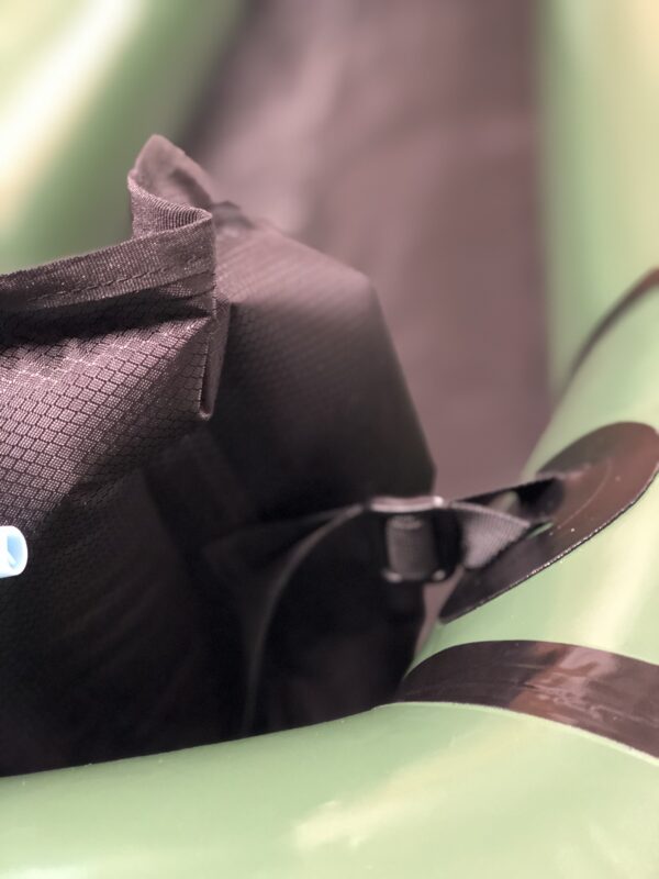 VD Packraft - Rondane 250 - Bilde 6