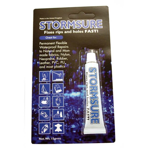 STORMSURE