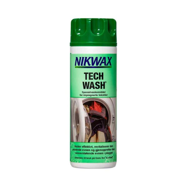 NIKWAX TECH WASH 300 ml
