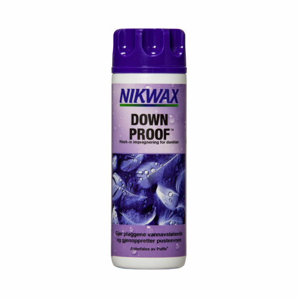 NIKWAX DOWNPROOF 300 ml