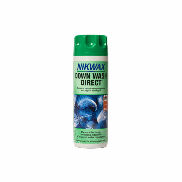NIKWAX DOWN WASH DIRECT 300 ML
