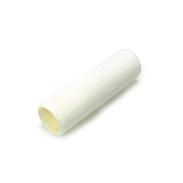 Filt rulle. for lakk. 100 mm