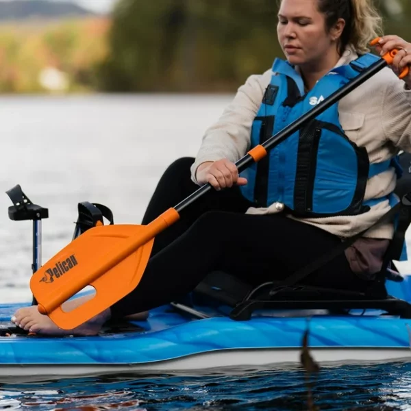 Pelican Universal Emergency Paddle - Bilde 5