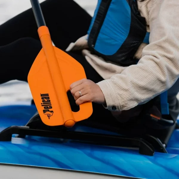 Pelican Universal Emergency Paddle - Bilde 7