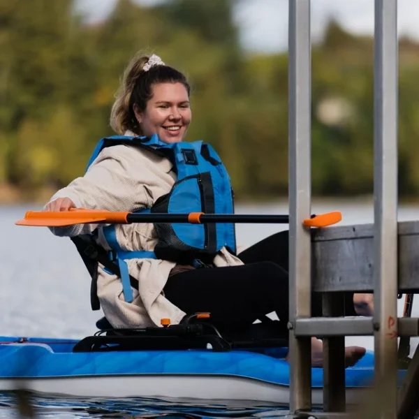 Pelican Universal Emergency Paddle - Bilde 6