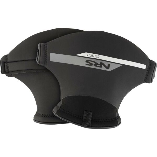 NRS Clutch Padlemuffe Universal, Sort - Bilde 3