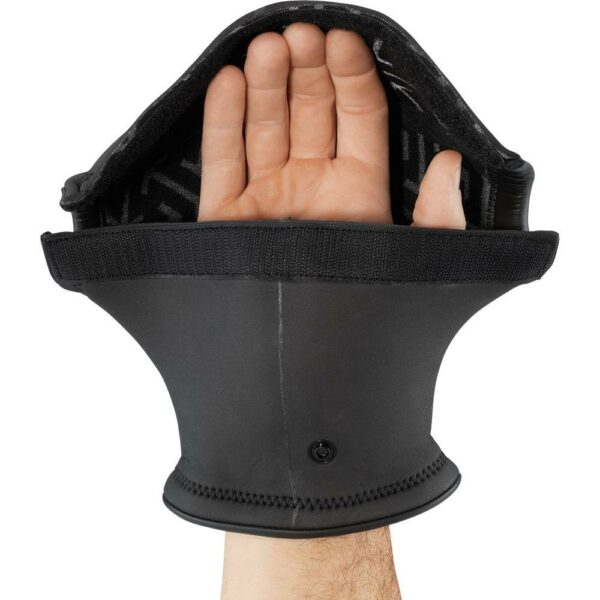 NRS Clutch Padlemuffe Universal, Sort - Bilde 2