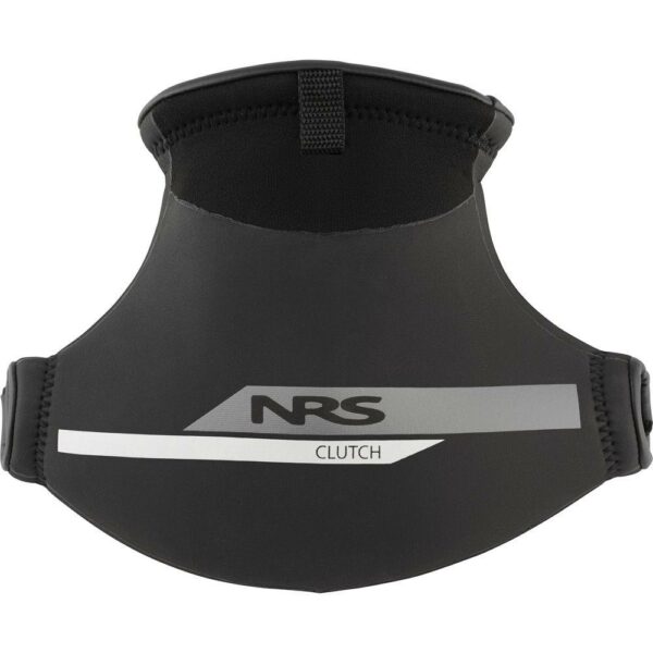 NRS Clutch Padlemuffe Universal, Sort - Bilde 5