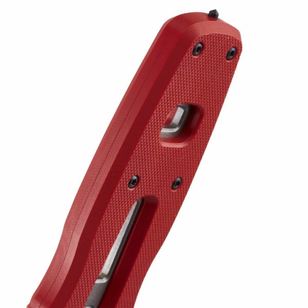 NRS Pilot SAR Knife - Rød - Bilde 6