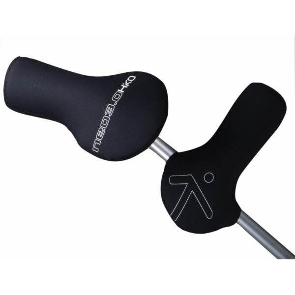 Padlemuffe i neoprene