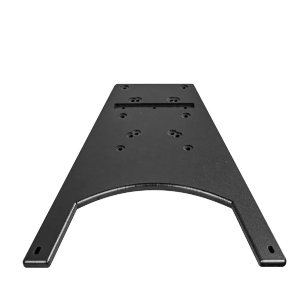 Bow Trolling Motor Mount, Bonafide - Bilde 3