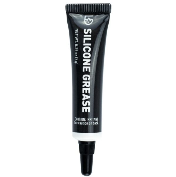Gear Aid silikonfett 7 g