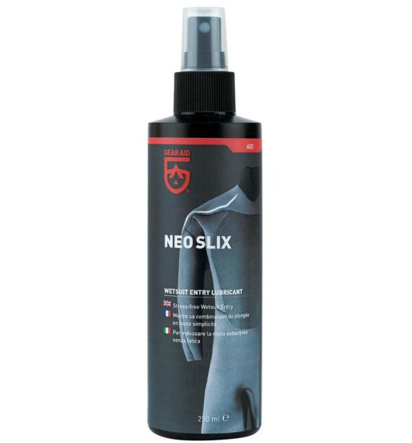 Gear Aid Neo-Slix påføringsmiddel våtdrakt, 250 ml