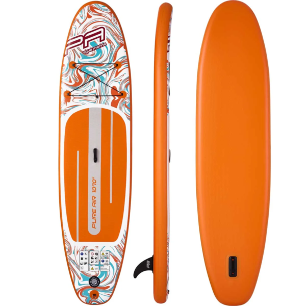 SUP PureAir 330 - Bilde 7