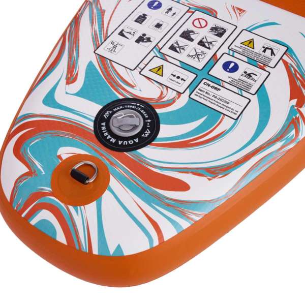 SUP PureAir 330 - Bilde 9