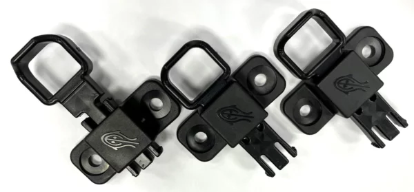 Propel Thwart Latch Kit, 3 stk.