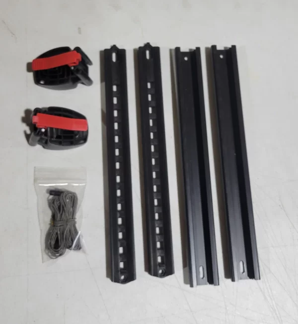 TitanX Steering Kit, 2024