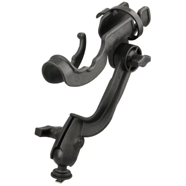 RAM Revolution stangholder med skinnebase