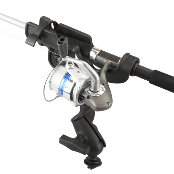 RAM Revolution stangholder med skinnebase - Bilde 2