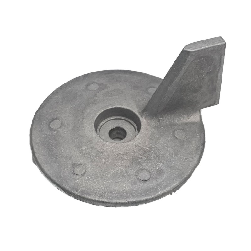 Trim Tab Tohatsu - MFS40-60A
