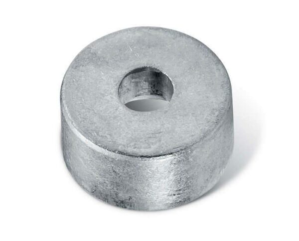 Anode Suzuki std
