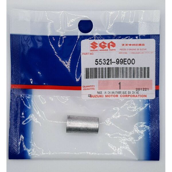 Anode Suzuki motorblokk. DF60/70 ('98-'09)