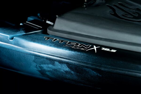 Native Titan X Propel 12.5 - Bilde 4