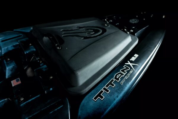 Native Titan X Propel 12.5 - Bilde 5