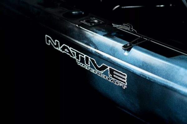 Native Titan X Propel 12.5 - Bilde 6