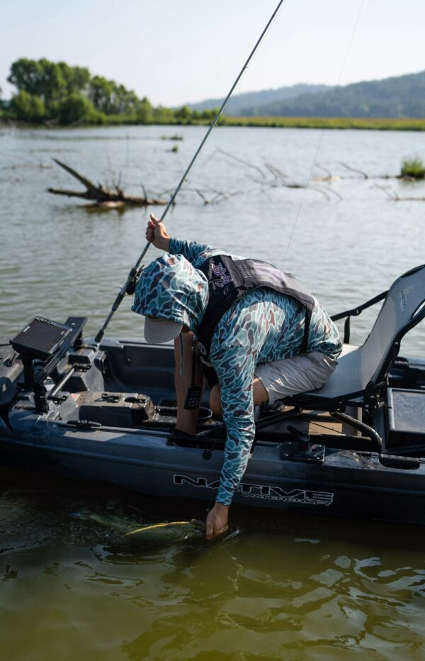 Native Titan X Propel 12.5 - Bilde 25