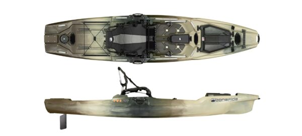 Bonafide PWR129