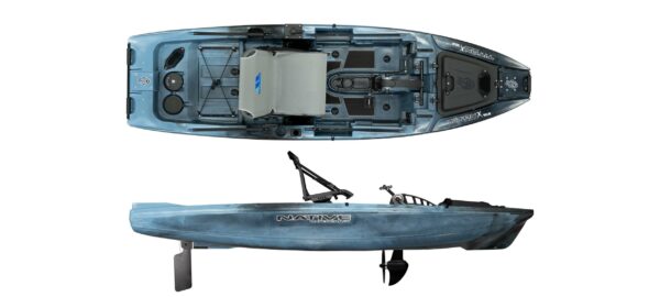 Native Titan X Propel 10.5 - Bilde 2