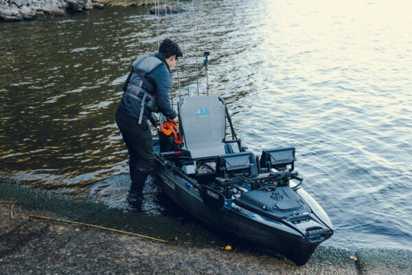 Native Titan X Propel 10.5 - Bilde 3
