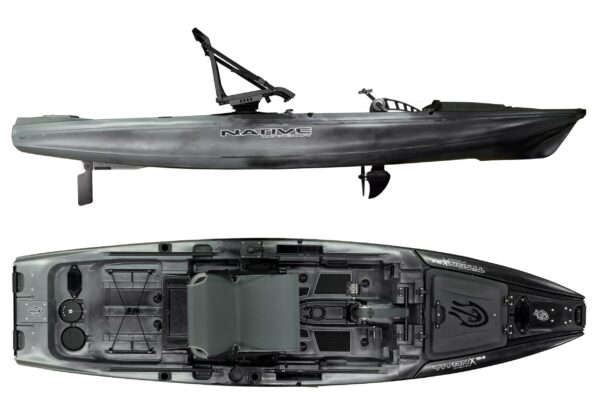 Native Titan X Propel 12.5