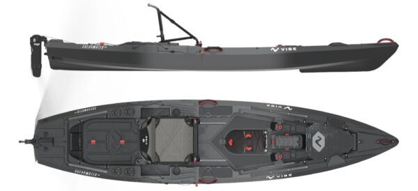 VIBE Shearwater 125