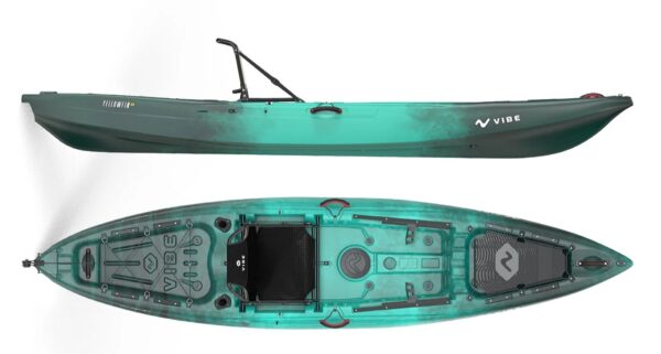 VIBE Yellowfin 120