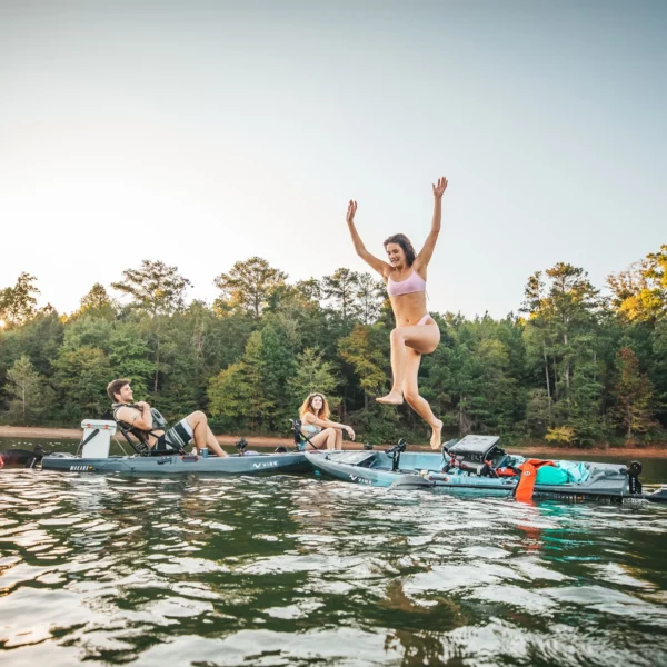 VIBE Makana 100  X-drive - Bilde 5