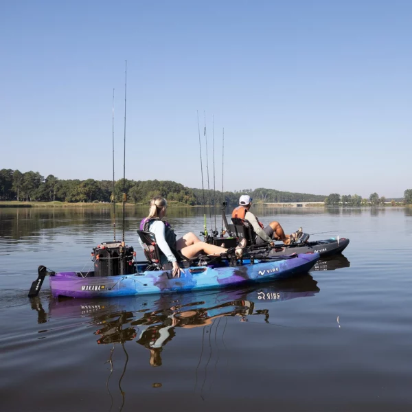 VIBE Makana 100  X-drive - Bilde 4