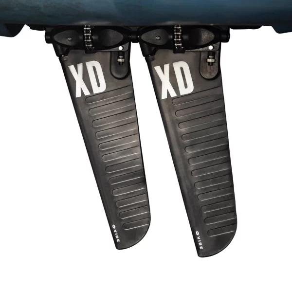 VIBE Makana 100  X-drive - Bilde 7