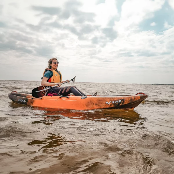 VIBE Yellowfin 100 - Bilde 3
