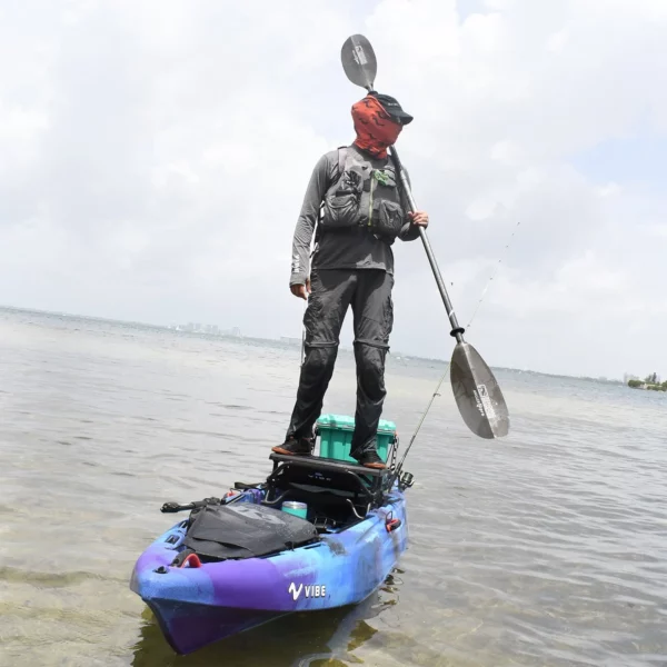 VIBE Yellowfin 120 - Bilde 3