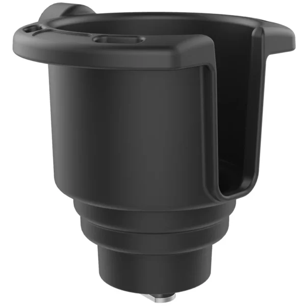 RAM koppholder med skinnebase