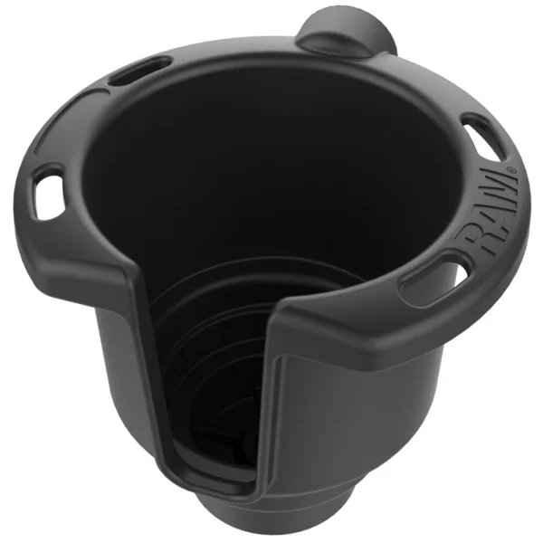 RAM koppholder med skinnebase - Bilde 3